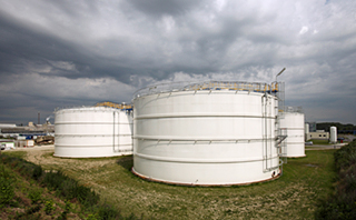 Ethanol fermentation